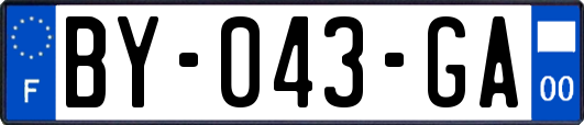 BY-043-GA