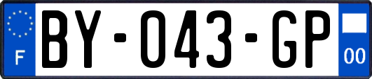 BY-043-GP