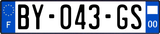 BY-043-GS