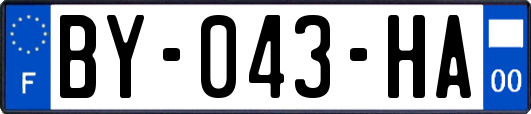 BY-043-HA