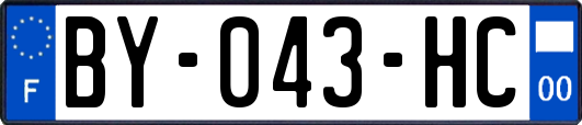 BY-043-HC