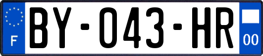BY-043-HR