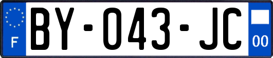 BY-043-JC