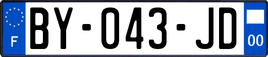 BY-043-JD