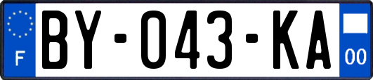 BY-043-KA