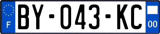 BY-043-KC