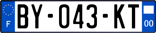 BY-043-KT