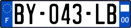 BY-043-LB