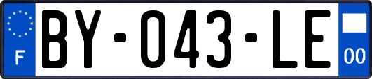 BY-043-LE