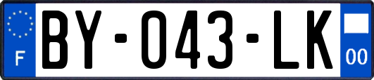BY-043-LK