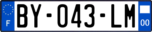 BY-043-LM
