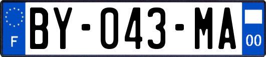 BY-043-MA