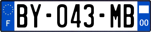 BY-043-MB