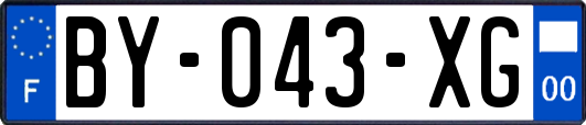 BY-043-XG