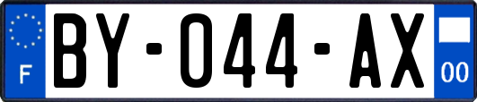 BY-044-AX