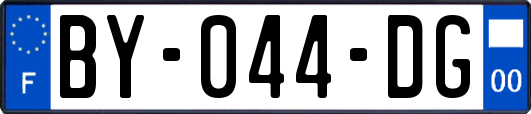 BY-044-DG