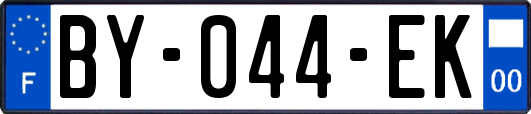 BY-044-EK