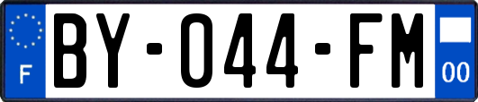 BY-044-FM