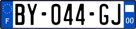 BY-044-GJ