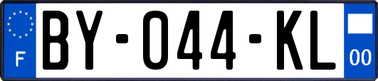 BY-044-KL