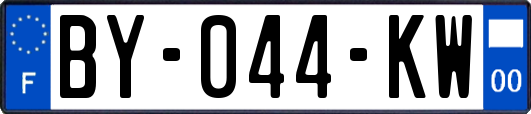 BY-044-KW
