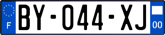 BY-044-XJ