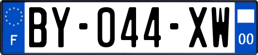 BY-044-XW