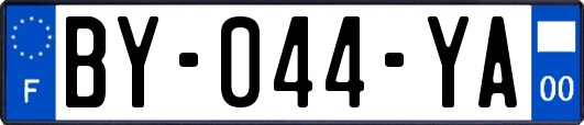 BY-044-YA