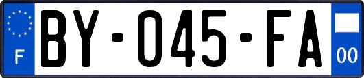 BY-045-FA