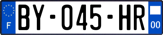 BY-045-HR
