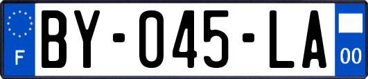 BY-045-LA