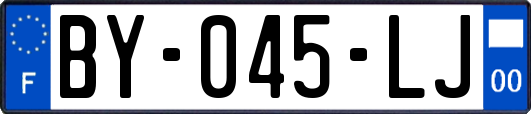 BY-045-LJ