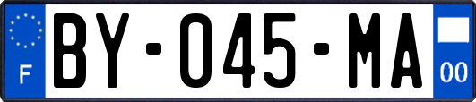 BY-045-MA