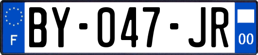 BY-047-JR