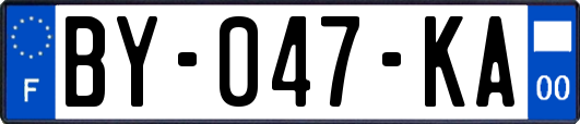 BY-047-KA
