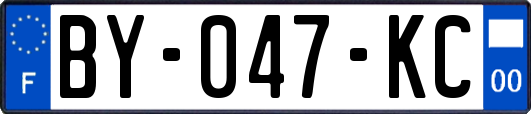 BY-047-KC