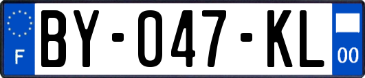 BY-047-KL