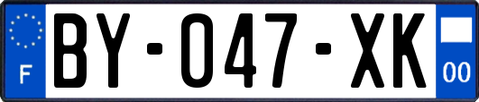BY-047-XK