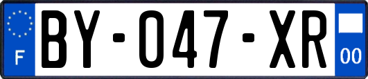 BY-047-XR
