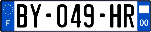BY-049-HR