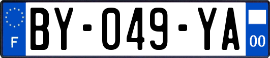 BY-049-YA