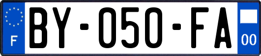 BY-050-FA