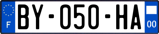 BY-050-HA