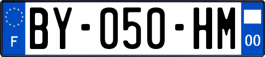 BY-050-HM