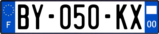 BY-050-KX