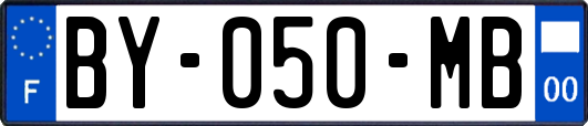 BY-050-MB