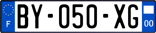 BY-050-XG