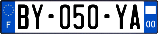 BY-050-YA