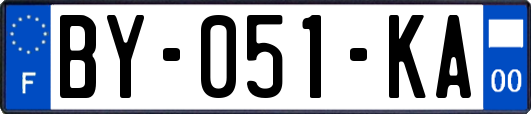BY-051-KA