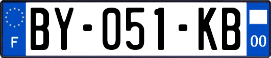 BY-051-KB